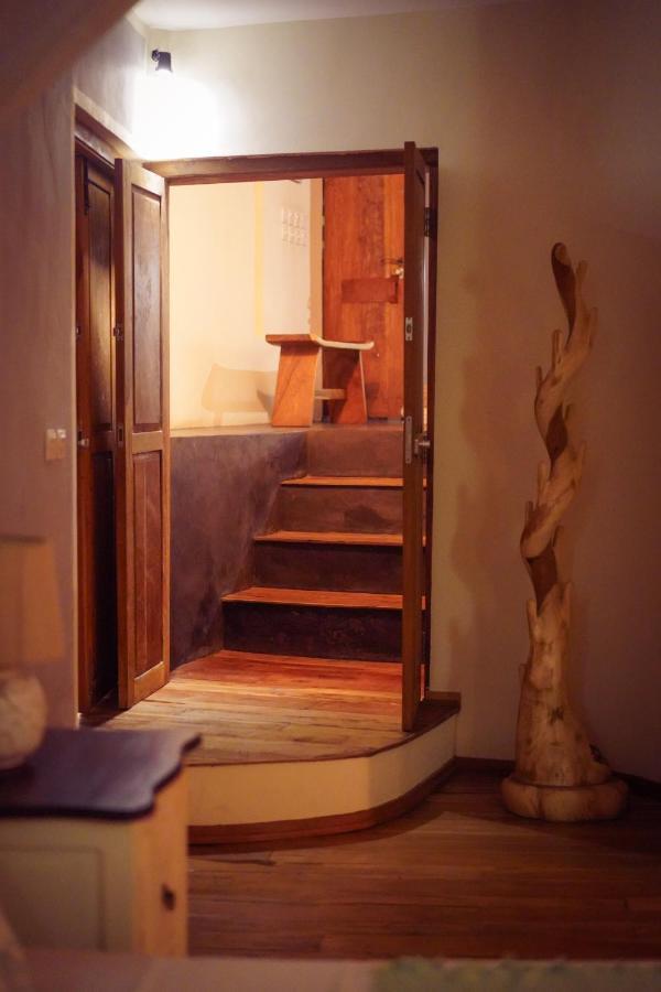 The Mayana Beach House Selemadeg  Kültér fotó