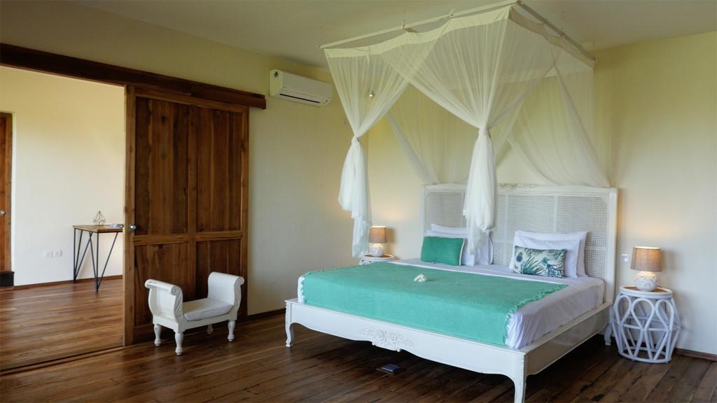 The Mayana Beach House Selemadeg  Kültér fotó